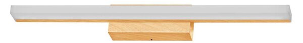 Osram ORBIS MIRROR - Aplică LED dimmabilă pentru oglindă de baie, LED/10W/230V 60 cm IP44, bej