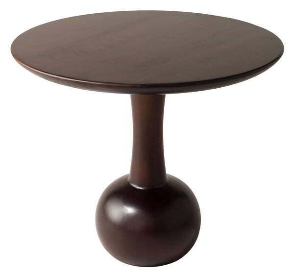 Măsuță de cafea Harmattan 70×70×60 cm