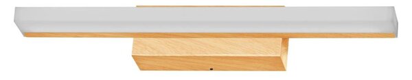 Iluminare LED pentru oglindă de baie Osram ORBIS MIRROR, dimmabilă, LED/6,8W/230V 40 cm IP44, bej