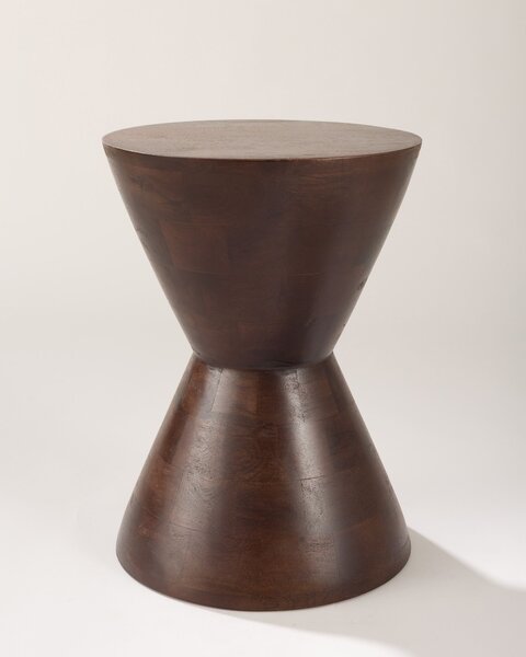 Măsuță auxiliară Tugela 33×33×45 cm