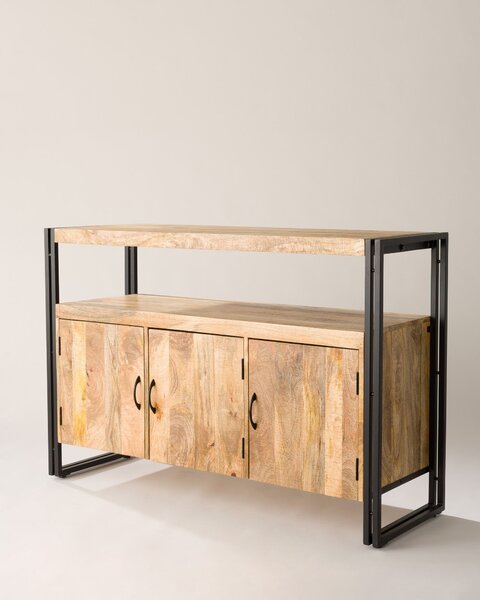 Comodă Erawan 135×45×90 cm