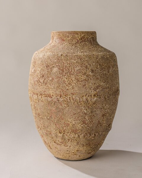 Vază Kirkos 27×27×36 cm