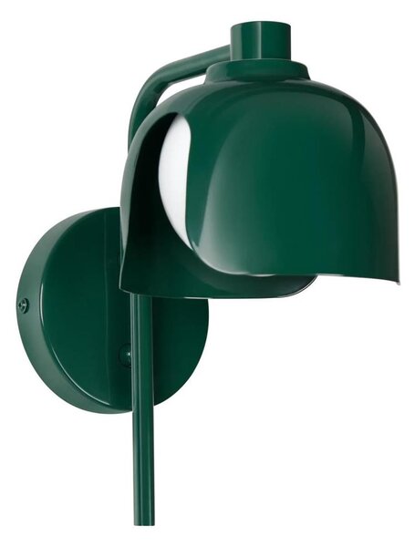 Osram - Lampă de perete DECOR COROLLE 1xG9/20W/230V verde