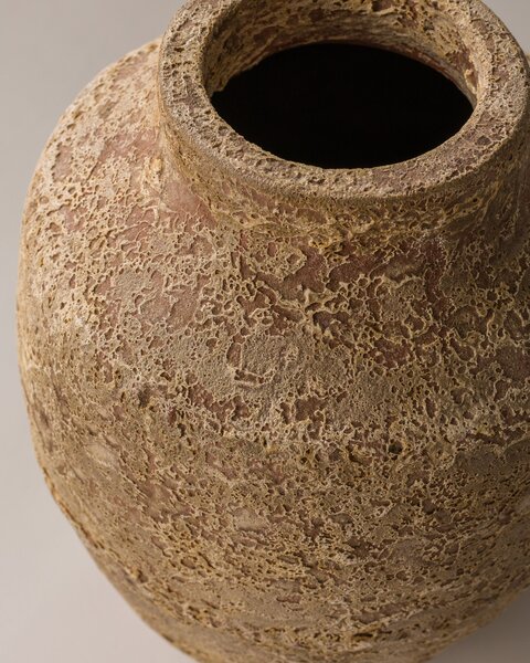 Vază Kirkos 27×27×36 cm