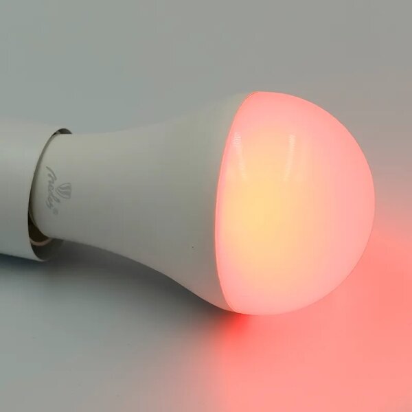 Bec LED RGBW dimabil A60 E27/15W/230V 2700-6500K Wi-Fi Tuya