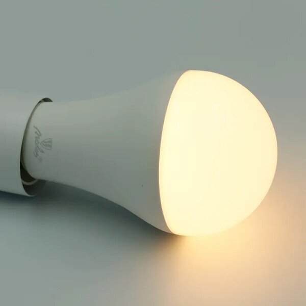 Bec LED RGBW dimabil A60 E27/15W/230V 2700-6500K Wi-Fi Tuya