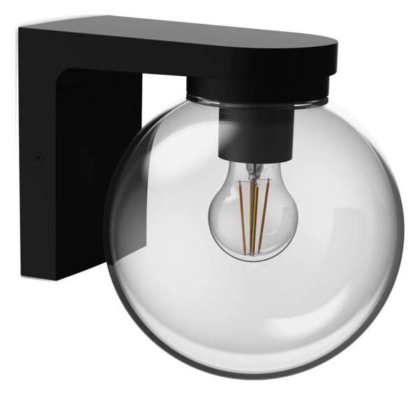Philips - Aplică de perete pentru exterior ULIO 1xE27/25W/230V IP44