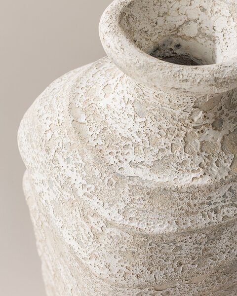Vază Nisiros 25×25×41 cm