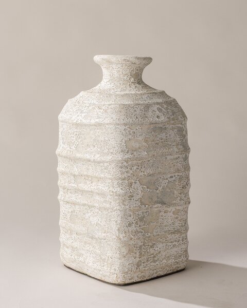 Vază Nisiros 25×25×41 cm