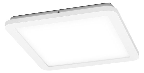 Osram - Plafonieră LED pentru baie ORBIS DISC LED/22W/230V 30x30 cm IP44 alb