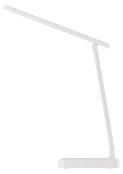 Lampă LED reîncărcabilă dimabilă de masă LED/5W/3,7V 3000K/4000K/6500K 800mAh alb
