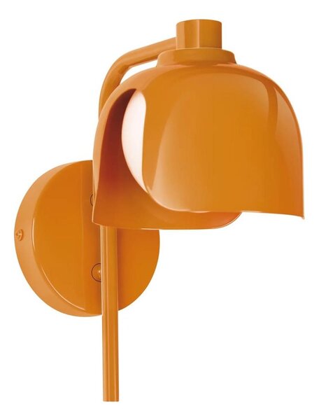 Osram - Aplica de perete DECOR COROLLE 1xG9/20W/230V portocalie