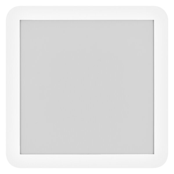 Osram - Plafonieră LED pentru baie ORBIS DISC LED/22W/230V 30x30 cm IP44 alb