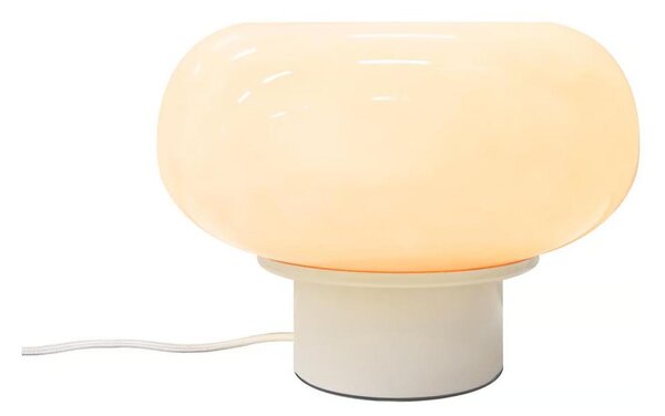 Nordlux - Lampă de masă MALTI, 2 x E27, 10 W, 230 V, bej