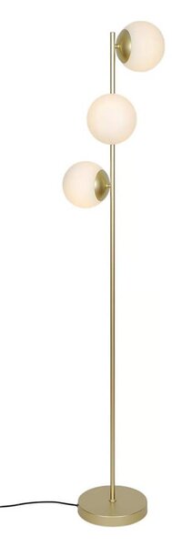 Nordlux Lampadar LILLY, 3 x E14, 10 W, 230 V, alamă