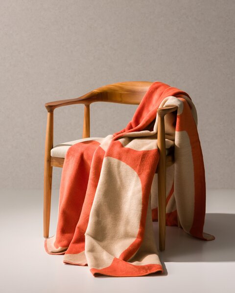 Pătură Loom 150×200 cm