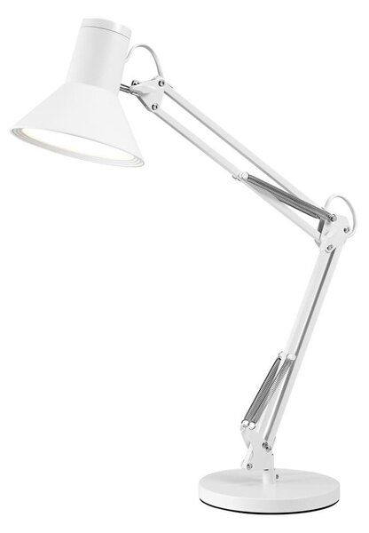Osram - Lampă de birou LED dimmabilă OFFICE LINE LED/9W/230V 3000K, albă