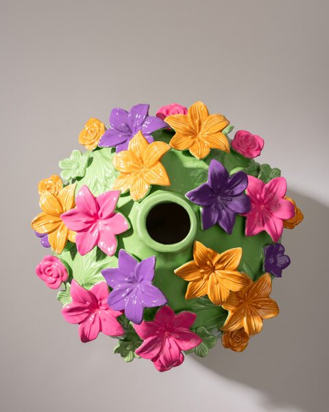 Vază Zelia 34×34×29 cm