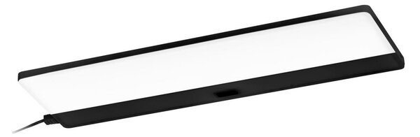 Osram - Lampă LED dimabilă pentru montaj sub dulap, cu senzor UNDERCABINET LED/5W/230V, neagră