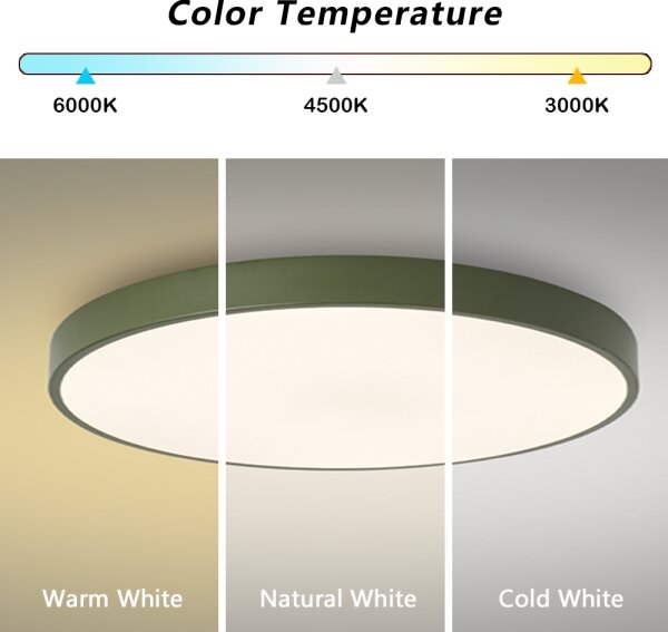 Brilagi-LED Lampă LED reglabilă SMART pentru piscină, 128 W, 230 V, 100 cm, Wi-Fi Tuya + telecomandă, verde