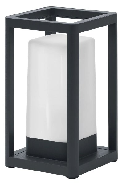 Osram - Lampă de masă LED RGBW SMART, reglabilă, 5W/5V, IP44, Wi-Fi