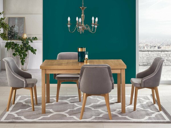 Set de mese Houston 17008x8x14cm