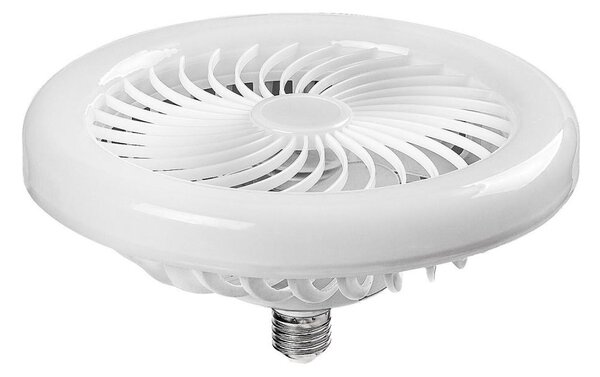 Rabalux 79231 - Bec LED cu ventilator SMD E27/16W/230V