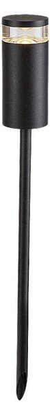 Rabalux 77071 - Lampă de exterior TORNIO 1xGU10/10W/230V IP54 54,5 cm antracit