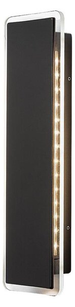 Rabalux 77077 - Aplică LED de exterior PEMBA LED/18W/230V IP54 neagră