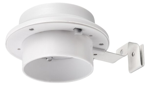 Rabalux 77205 - Aplică solară de perete MONTORO LED/0,06W/1,2V 300 mAh IP44