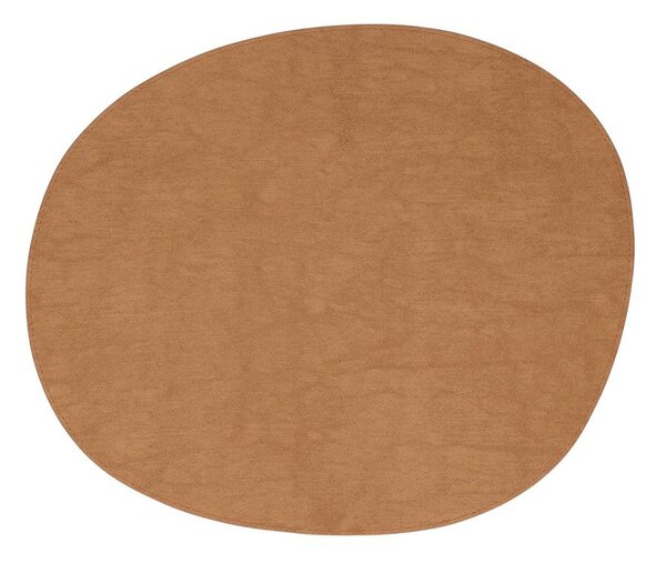 Suport pentru farfurii din piele artificială 36,5x43,5 cm Dinner – S|P Collection