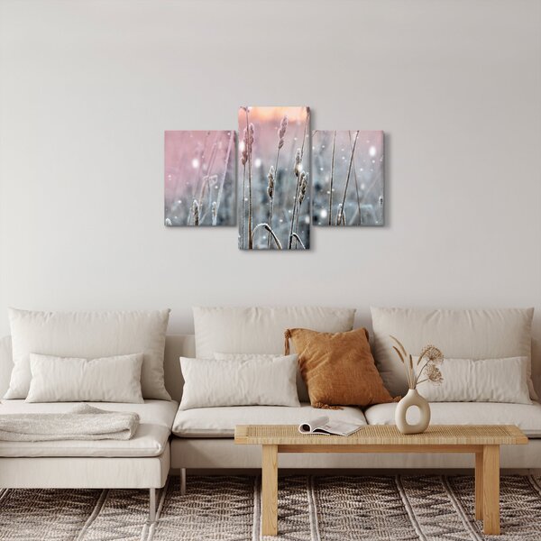 Tablou - Moment (90x60 cm)
