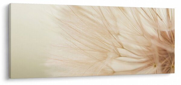 Tablou - Detaliu flori (120x50 cm)