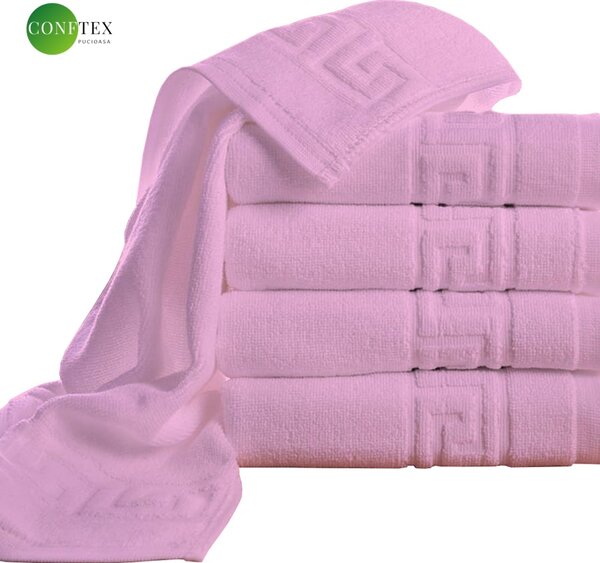 Prosop Greek border (50x90cm) – 500g/m2 – LILA