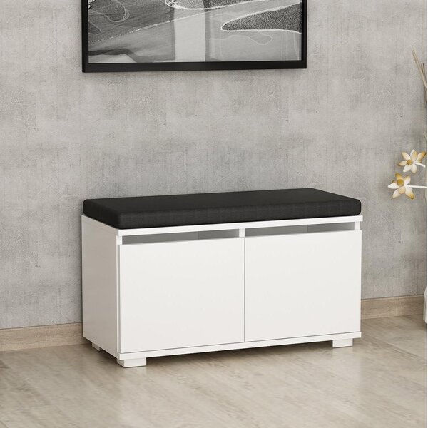 Pantofar Vabite 2 (alb). 1094586