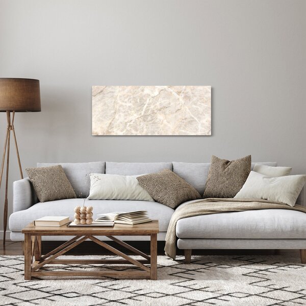 Tablou - Marmură (120x50 cm)
