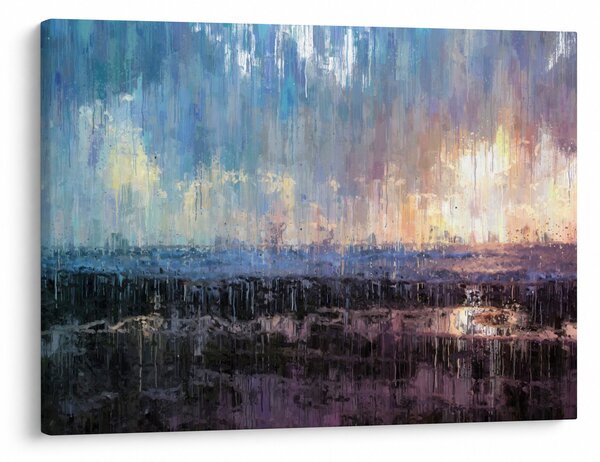 Tablou - Abstract (70x50 cm)
