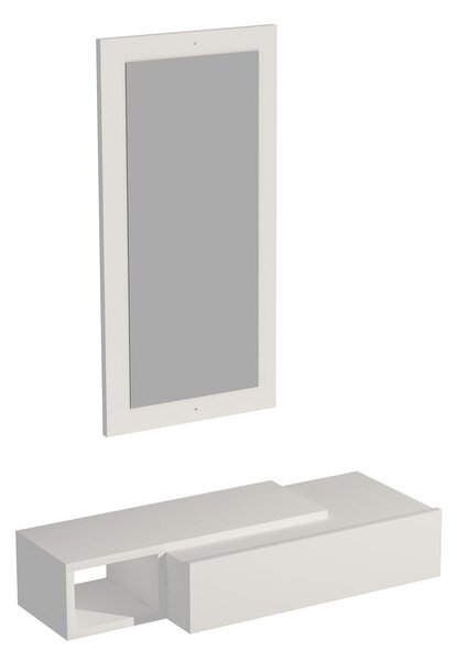 Raft Sepona (alb) . Promo -19%. 1094805
