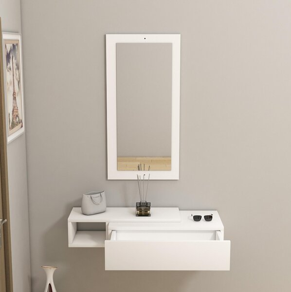 Raft Sepona (alb) . Promo -19%. 1094805