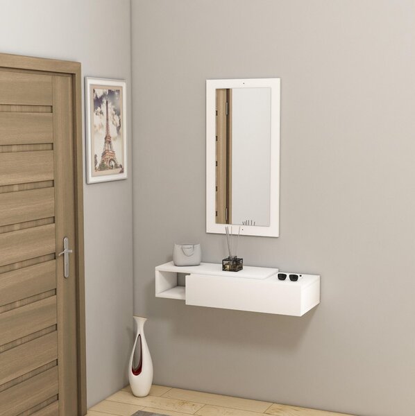 Raft Sepona (alb) . Promo -19%. 1094805