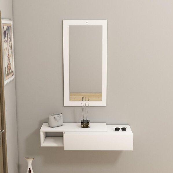 Raft Sepona (alb) . Promo -19%. 1094805
