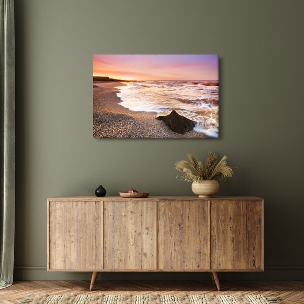 Tablou - Mare (90x60 cm)