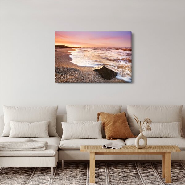 Tablou - Mare (90x60 cm)