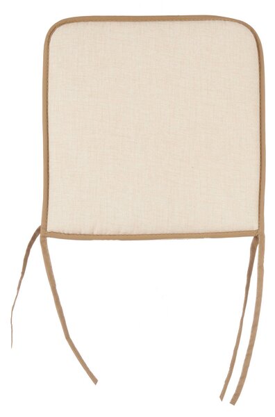 Perna scaun snur, 38 x 38 cm