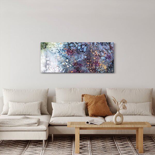 Tablou - Abstract (120x50 cm)