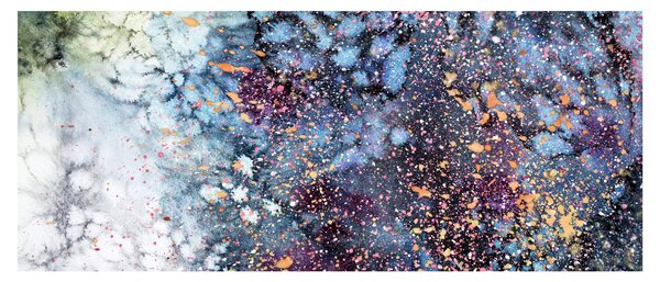 Tablou - Abstract (120x50 cm)