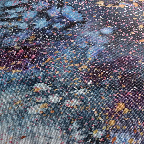 Tablou - Abstract (90x60 cm)