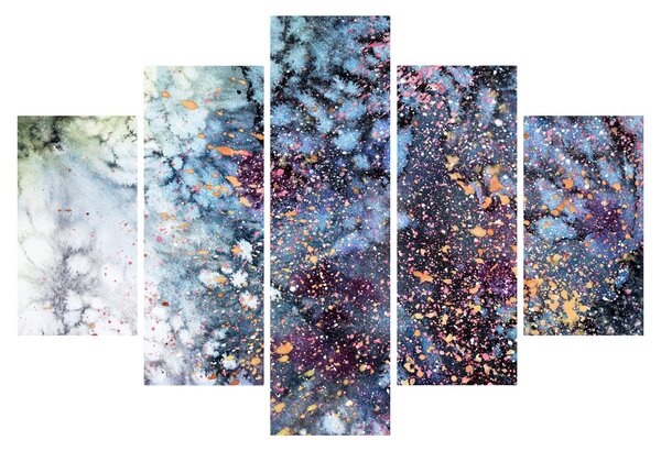 Tablou - Abstract (150x105 cm)