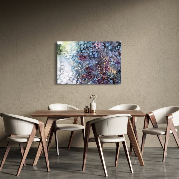 Tablou - Abstract (90x60 cm)