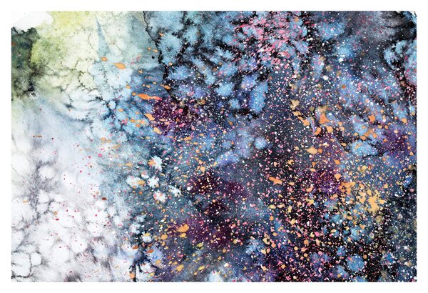 Tablou - Abstract (90x60 cm)